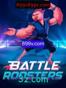 BattleRoosters: Uma Aventura Estratégica e Empolgante