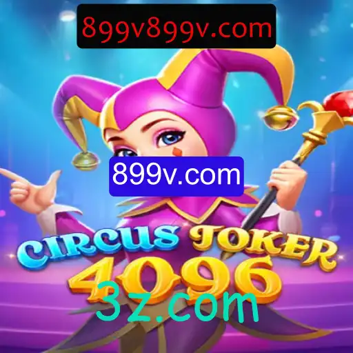 Exploração do Mundo de CircusJoker4096
