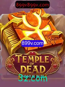 Explorando o Mundo de TempleofDeadBonusBuy: Um Jogo de Aventuras e Recompensas