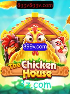 TheChickenHouse: Uma Experiência de Jogo Inovadora Explorada