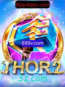 Thor2: Um Mergulho no Universo Épico dos Jogos de Aventura