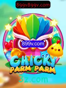 Explorando ChickyParmParm: Introdução e Regras