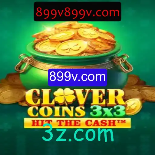 Descubra o Mundo Vibrante de Clovercoin3x3