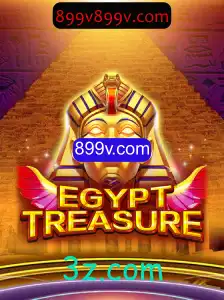 Explorando EgyptTreasure: Uma Jornada de Aventura e Estratégia