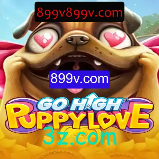 GoHighPuppyLove: Uma Aventura Canina Cheia de Emoção