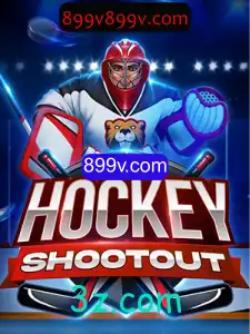 HockeyShootout: Regras e Estratégias para Dominar o Jogo