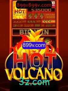 Explore o Mundo de HotVolcano: Um Jogo Empolgante e Aventureiro