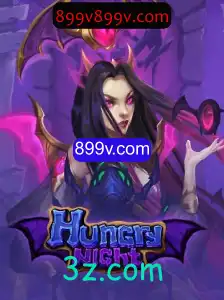 Descubra o Mundo Empolgante de HungryNight