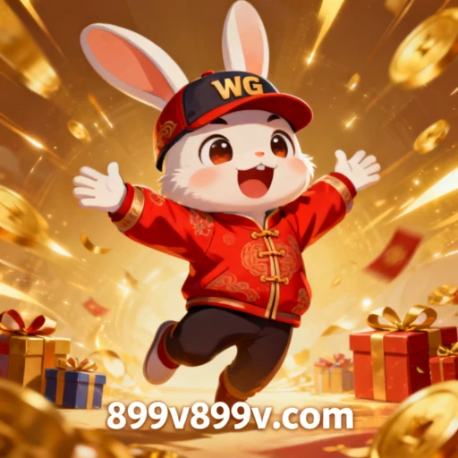 899v.com Logo