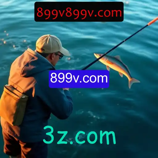 Jogos de pesca