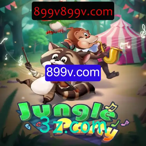 JungleParty: Uma Aventura Selvagem com Desafios Inovadores