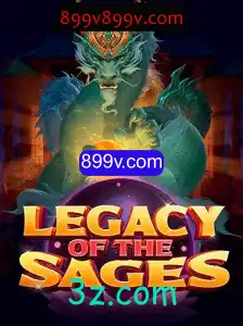 Desvendando o Mundo de LegacyoftheSages