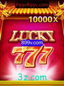 Descubra o Novo Jogo: LuckySeven e Como Jogá-lo com 899v.com