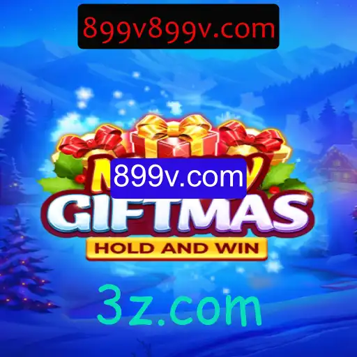 MerryGiftmas: O Jogo de Festas que Está Conquistando o Mundo