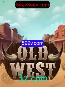 OldWest: A Aventura dos Tempos de Faroeste
