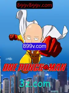 Explorando o Universo de OnePunchMan: A Aventura Interativa do Jogo 899v.com