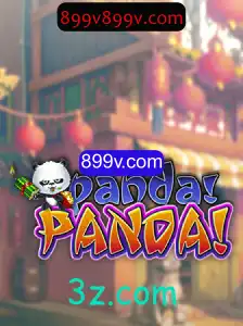 Descubra o Fascinante Mundo de PandaPanda