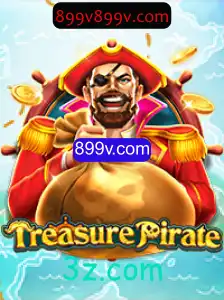 Explorando o Mundo de TreasurePirate